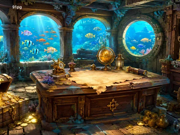 ทำความรู้จักกับ Caishen Fishing
